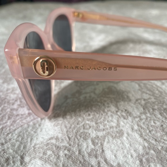 Brand NEW Mark Jacobs MARC 382/F/S 35J Sunglasses - Picture 11 of 14